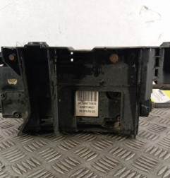 Bloc electrique de frein a main RENAULT SCENIC 2
