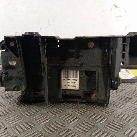 Bloc electrique de frein a main RENAULT SCENIC 2