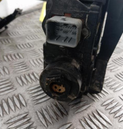 Bloc electrique de frein a main RENAULT SCENIC 2 Photo n°3