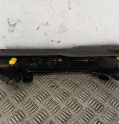 Bloc electrique de frein a main RENAULT SCENIC 2 Photo n°5