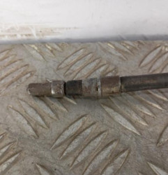 Bloc electrique de frein a main RENAULT SCENIC 2 Photo n°6