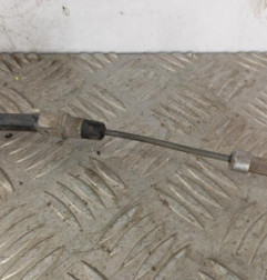 Bloc electrique de frein a main RENAULT SCENIC 2 Photo n°7