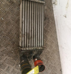 Echangeur air (Intercooler) CITROEN C4 CACTUS Photo n°1