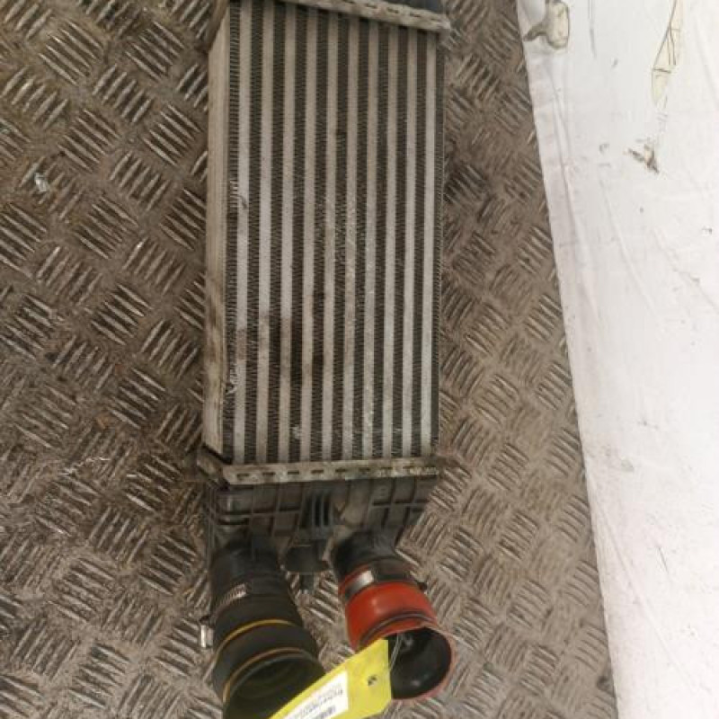 Echangeur air (Intercooler) CITROEN C4 CACTUS