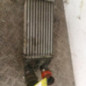 Echangeur air (Intercooler) CITROEN C4 CACTUS