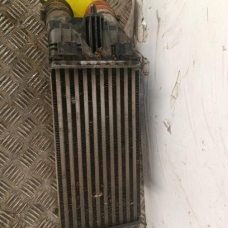 Echangeur air (Intercooler) CITROEN C4 CACTUS