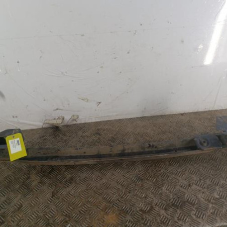 Renfort pare choc arriere (traverse) PEUGEOT 207