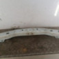 Renfort pare choc avant (traverse) RENAULT MASTER 3