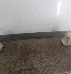 Renfort pare choc avant (traverse) PEUGEOT 307 Photo n°1