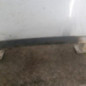 Renfort pare choc avant (traverse) PEUGEOT 307