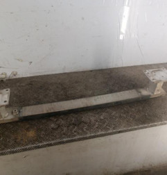 Renfort pare choc avant (traverse) PEUGEOT 307