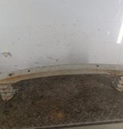 Renfort pare choc arriere (traverse) CITROEN C3 PLURIEL Photo n°1