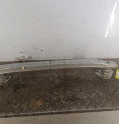 Renfort pare choc arriere (traverse) PEUGEOT 208 1 Photo n°1