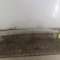 Renfort pare choc arriere (traverse) PEUGEOT 208 1
