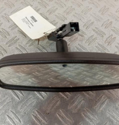 Retroviseur interieur OPEL MERIVA B Photo n°1