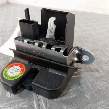 Serrure de hayon VOLKSWAGEN GOLF 8 Photo n°1