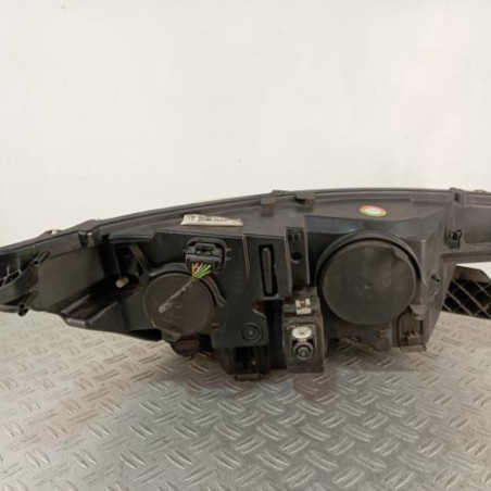 Optique avant principal gauche (feux)(phare) DS DS4 1