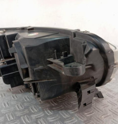 Optique avant principal gauche (feux)(phare) DS DS4 1 Photo n°3