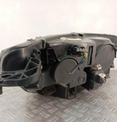 Optique avant principal gauche (feux)(phare) DS DS4 1 Photo n°4