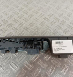 Interrupteur de leve vitre avant gauche DS DS4 1