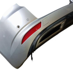 Pare choc arriere RENAULT TALISMAN Photo n°4