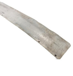 Absorbeur de pare choc avant OPEL CORSA D Photo n°3