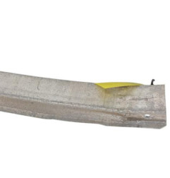 Absorbeur de pare choc avant OPEL CORSA D Photo n°4