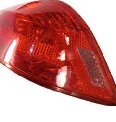 Feu arriere principal droit (feux) PEUGEOT 308 1 Photo n°4