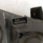 Optique avant principal gauche (feux)(phare) PEUGEOT 207