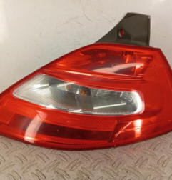 Feu arriere principal droit (feux) RENAULT MEGANE 2 Photo n°1