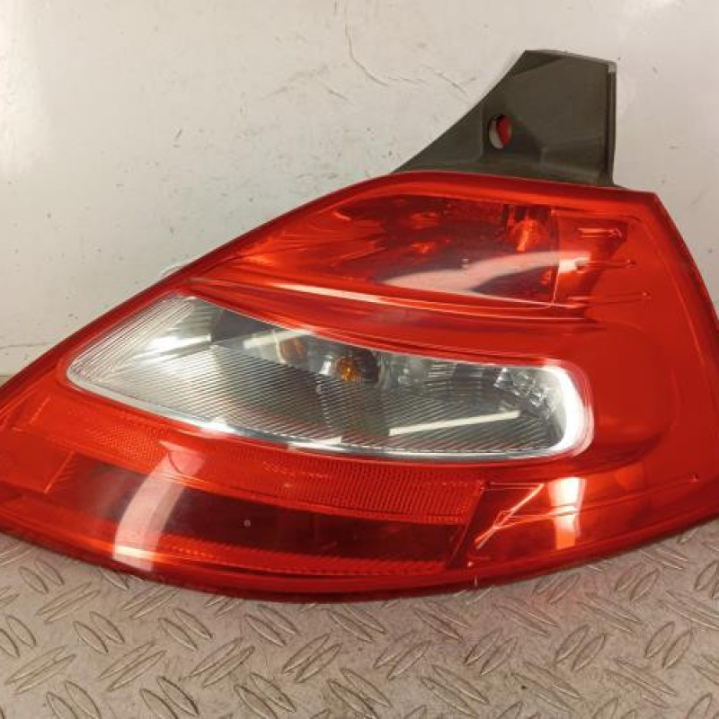 Feu arriere principal droit (feux) RENAULT MEGANE 2