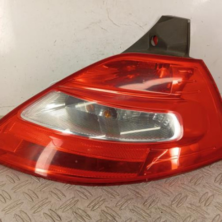Feu arriere principal droit (feux) RENAULT MEGANE 2 Photo n°1