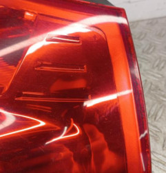 Feu arriere principal droit (feux) RENAULT MEGANE 2