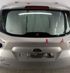 Malle/Hayon arriere FORD C-MAX 2 Photo n°1