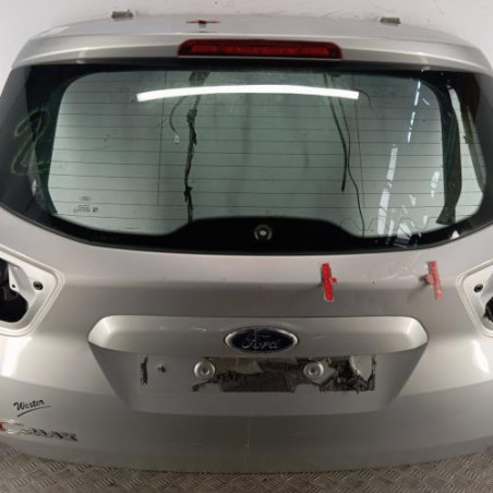 Malle/Hayon arriere FORD C-MAX 2 Photo n°1