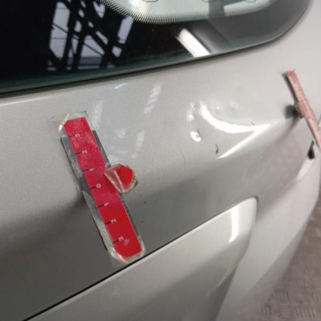 Malle/Hayon arriere FORD C-MAX 2