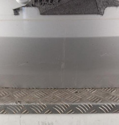 Malle/Hayon arriere FORD C-MAX 2 Photo n°5