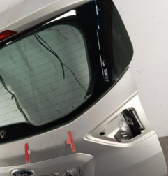 Malle/Hayon arriere FORD C-MAX 2 Photo n°7