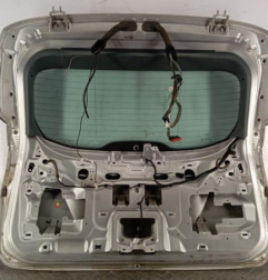 Malle/Hayon arriere FORD C-MAX 2 Photo n°8