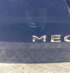 Malle/Hayon arriere RENAULT MEGANE 3