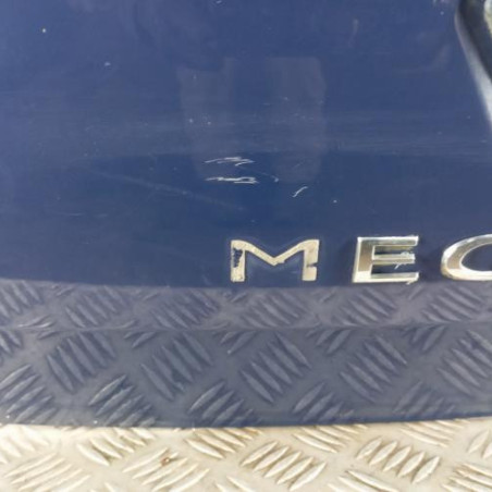 Malle/Hayon arriere RENAULT MEGANE 3