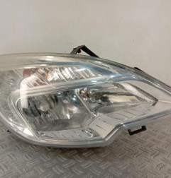 Optique avant principal droit (feux)(phare) OPEL MERIVA B Photo n°1