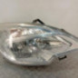 Optique avant principal droit (feux)(phare) OPEL MERIVA B