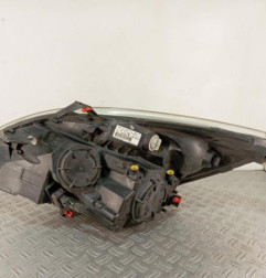 Optique avant principal droit (feux)(phare) OPEL MERIVA B