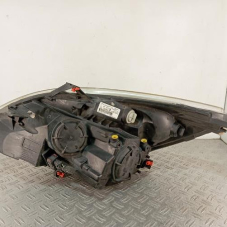 Optique avant principal droit (feux)(phare) OPEL MERIVA B