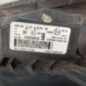 Optique avant principal droit (feux)(phare) OPEL MERIVA B