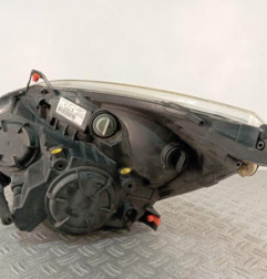 Optique avant principal droit (feux)(phare) OPEL MERIVA B Photo n°5