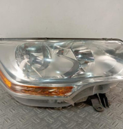 Optique avant principal droit (feux)(phare) DS DS4 1 Photo n°1