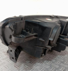 Optique avant principal droit (feux)(phare) DS DS4 1 Photo n°3