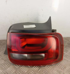 Feu arriere principal droit (feux) CITROEN C4 CACTUS Photo n°1